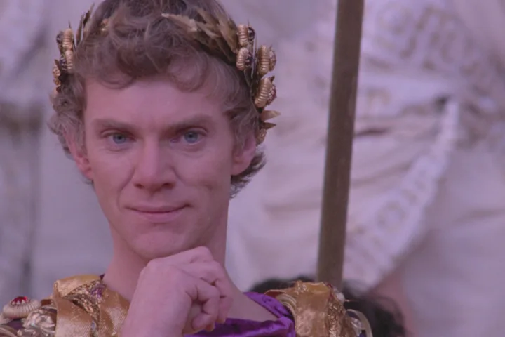 Szenenbild zu Caligula: The Ultimate Cut