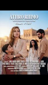 Filmplakat zu Athro Rhimo - Beloved Homeland