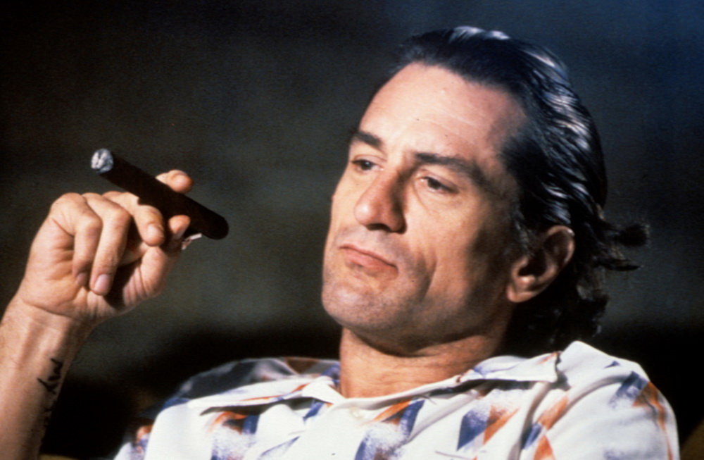 Szenenbild zu Kap der Angst