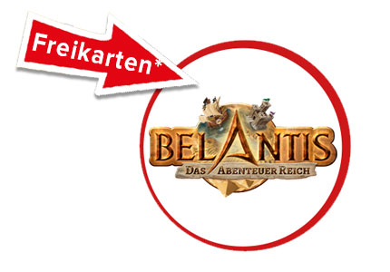 Belantis Freikarten