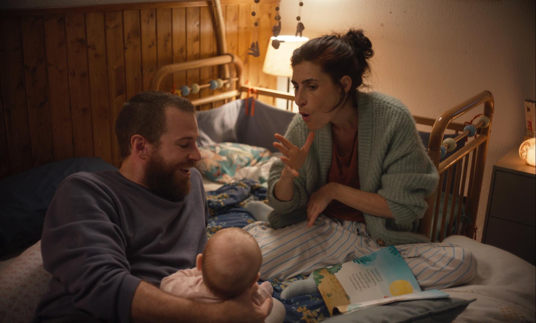 Szenenbild zu Sorda (AT)