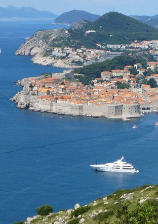 Filmplakat zu Kroatien