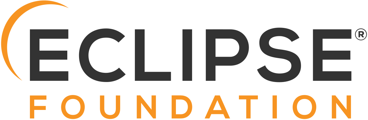 Eclipse Foundation logo