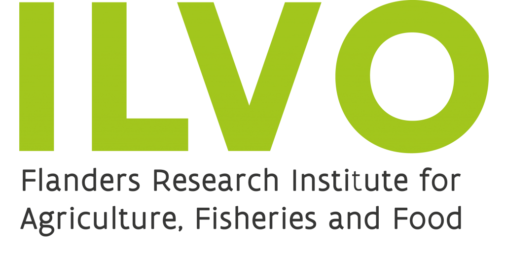 ILVO logo