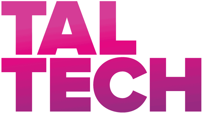 TalTech logo