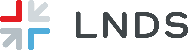 LNDS logo