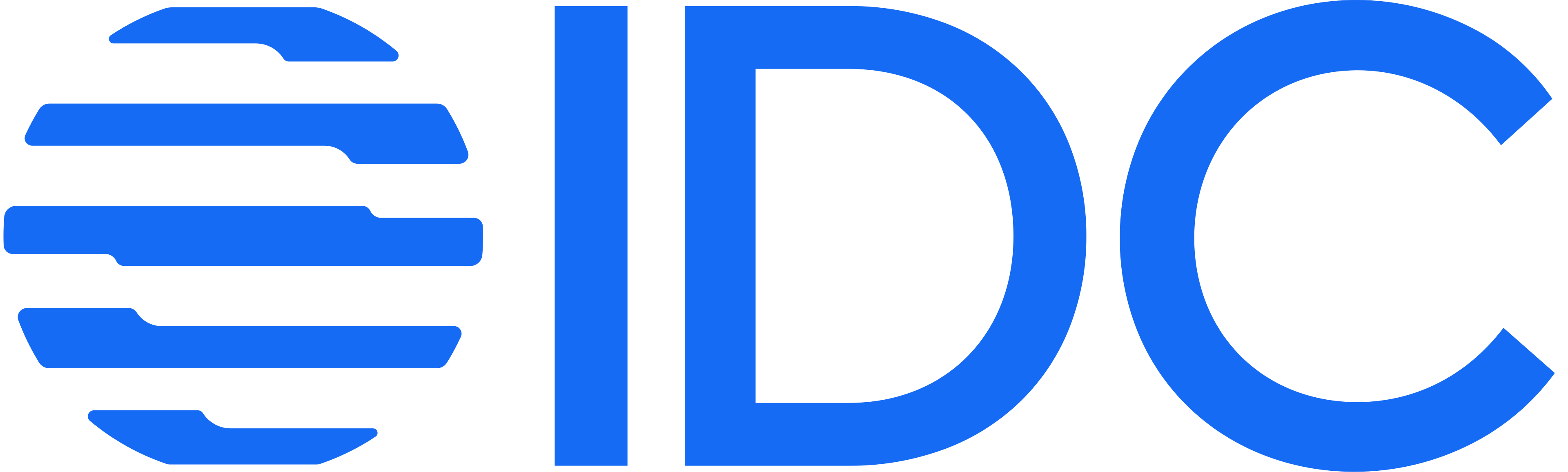 IDC logo
