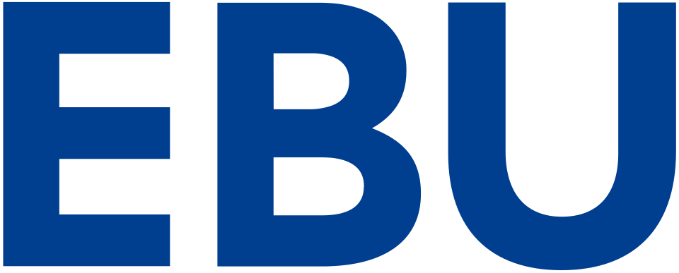 EBU logo