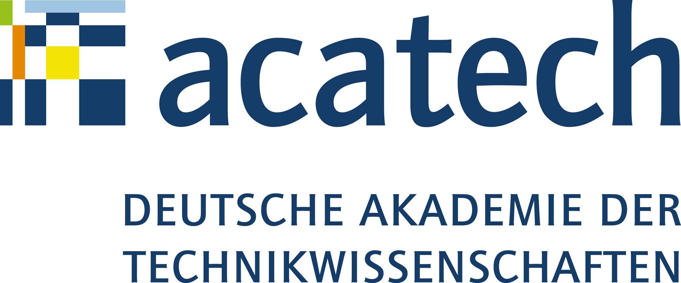 acatech logo