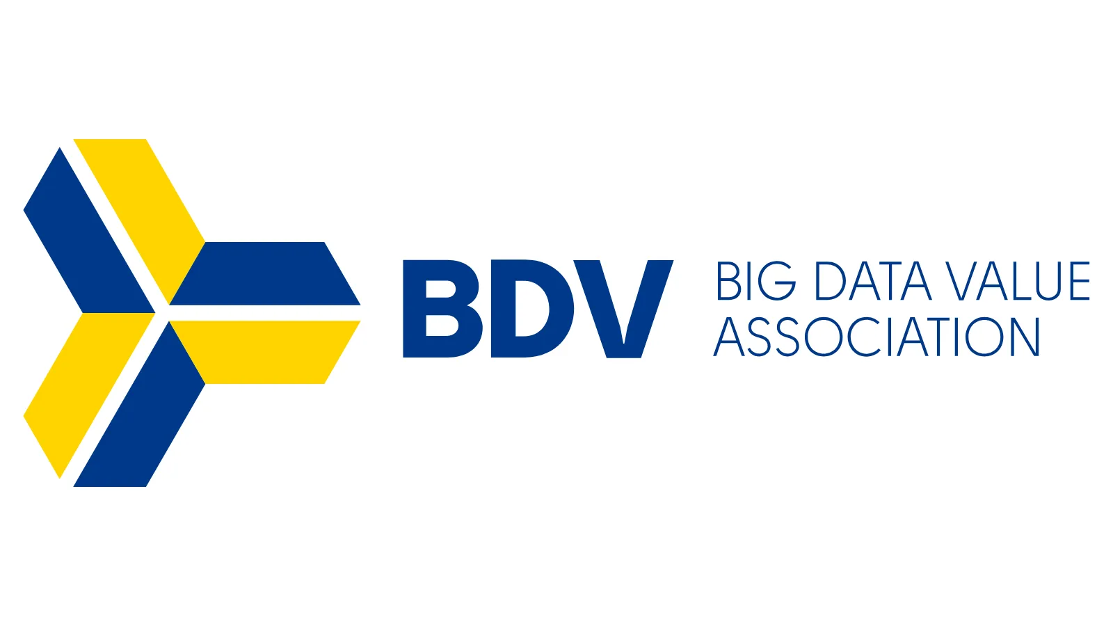 Big Data Value Association logo