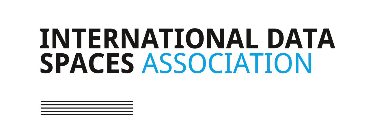 INTERNATIONAL DATA SPACES ASSOCIATION logo