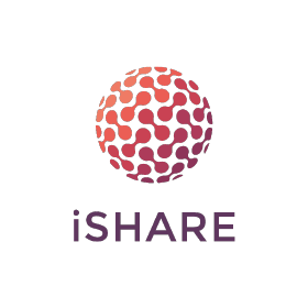 ISHARE logo