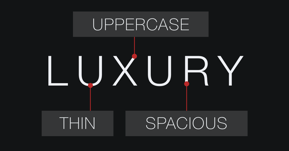 Luxury Brand Identity Tips - How to Design Luxurious Brands - Class Intro 
