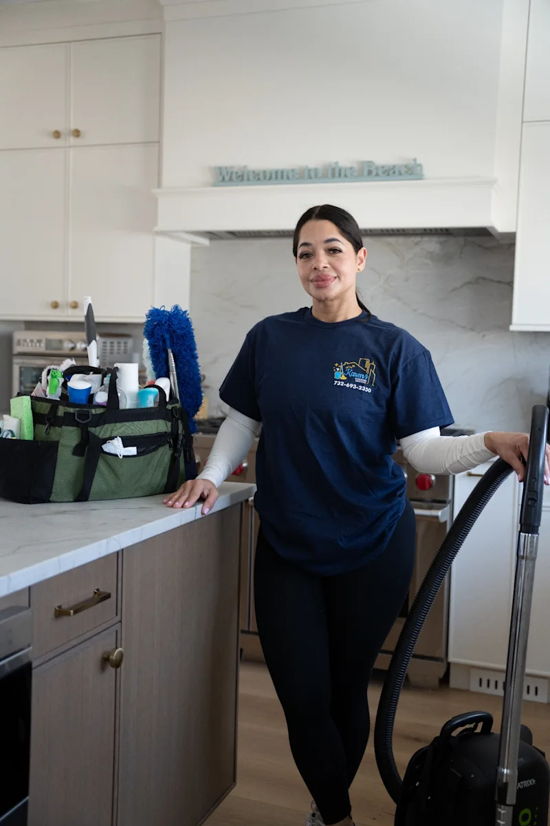 Local, trusted, and built on doing good work.