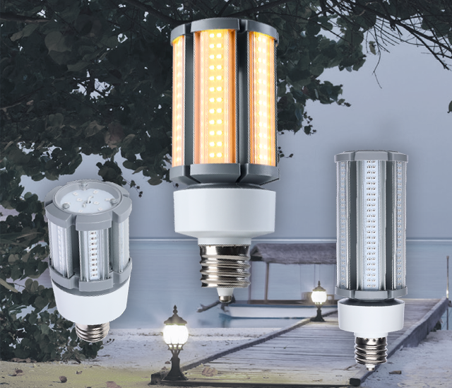 Hi-Pro Amber Lamps - Turtle Friendly Lighting