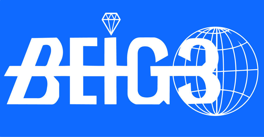 BEIG3 Logo