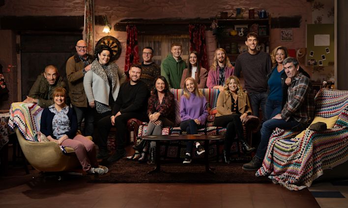 Emmerdale Celebrates 30 Years Of The Dingles | Emmerdale