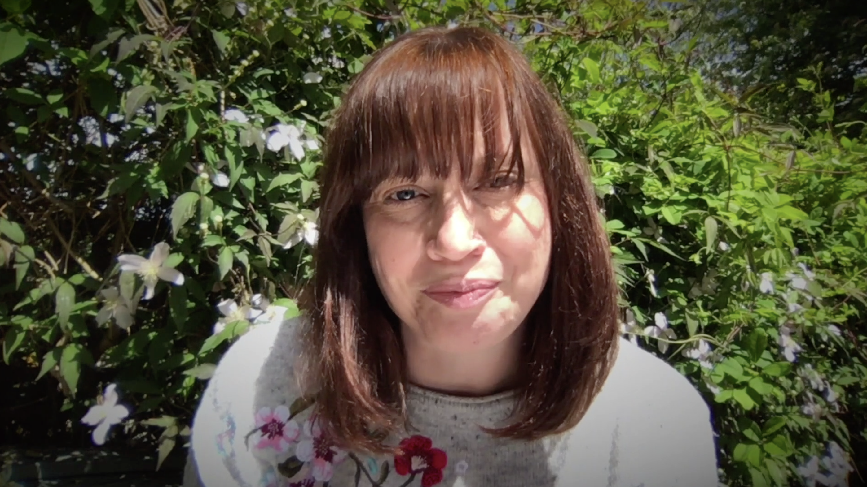 People's Postcode Lottery: Wedding Moments Watch Party With Karen Blick