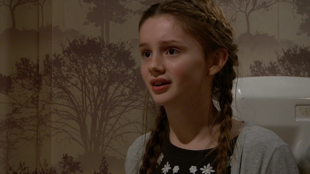 Sarah Sugden Emmerdale