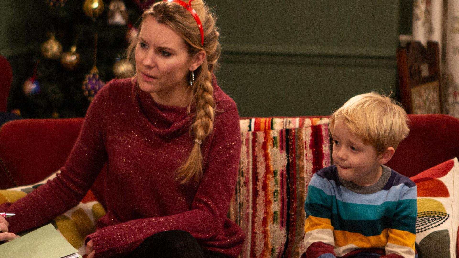 Lucas Taylor | Emmerdale - How To Watch Emmerdale On Itv Hub