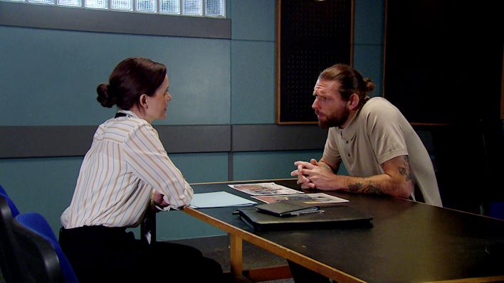 Next Week In The Village | Emmerdale