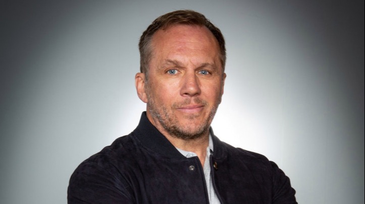 Picture of Will Taylor