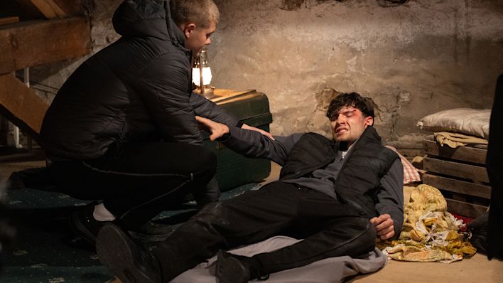 Previews | Emmerdale