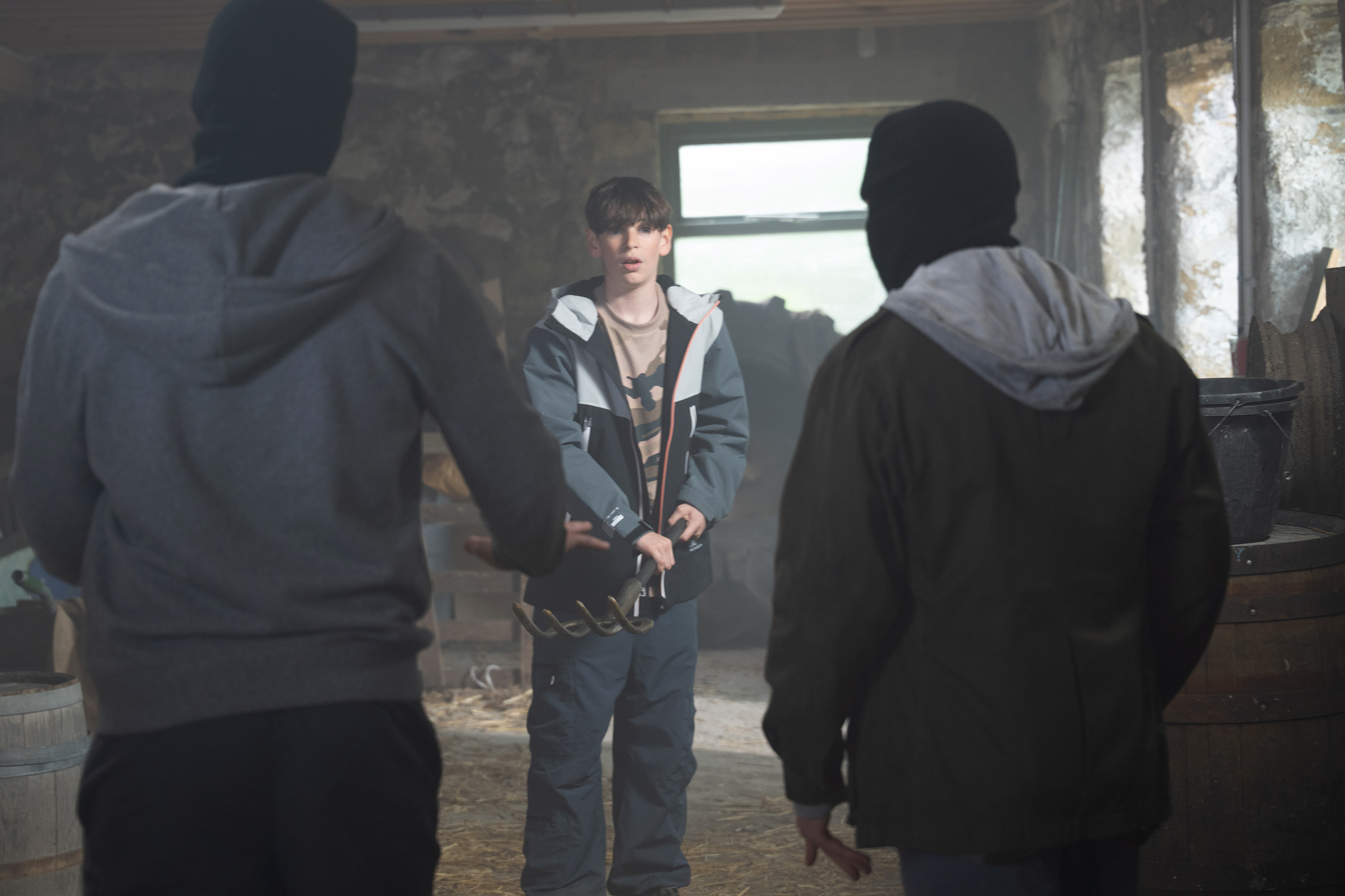 Next Week In The Village | Emmerdale