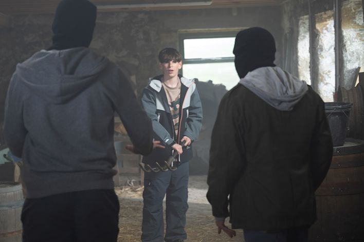 Next Week In The Village | Emmerdale