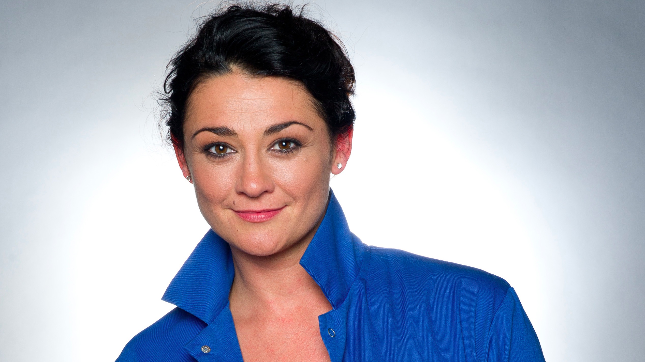 Moira Dingle Emmerdale