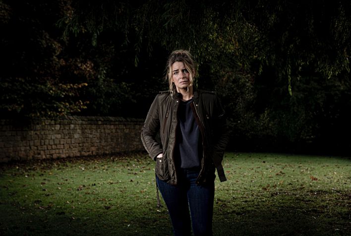 Charity - Emmerdale - ITV