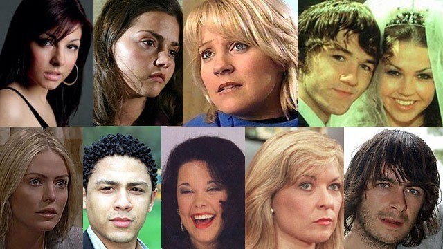 Fantasy Poll Who Would You Have Back Emmerdale