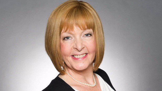 Bye Val: Charlie Hardwick to leave the Dales | Emmerdale