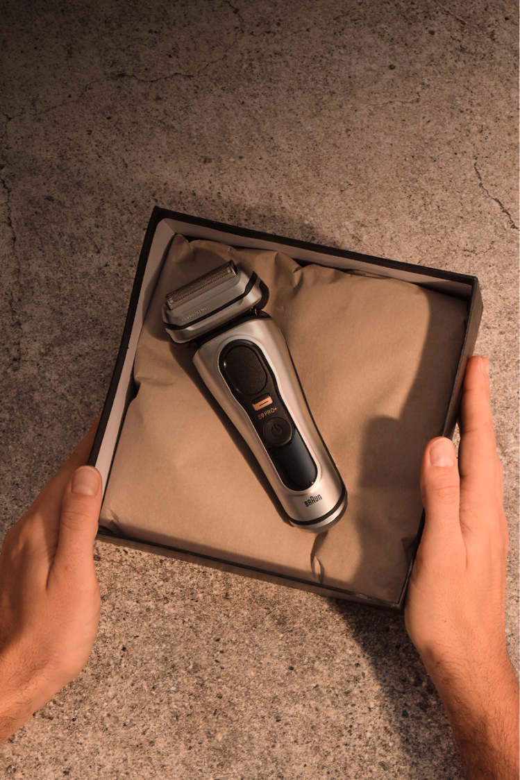 BRAUN - BRAUN 最上位モデル Series9 9394CC. s-l1200.jpg