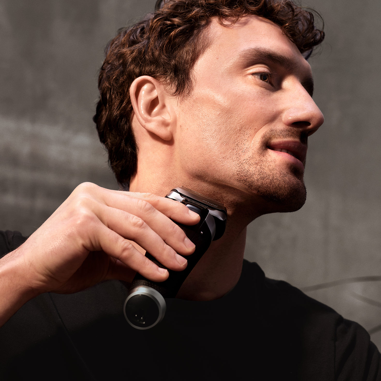 Series 9 PRO+ Electric Shaver 9599cc with PowerCase | Braun US