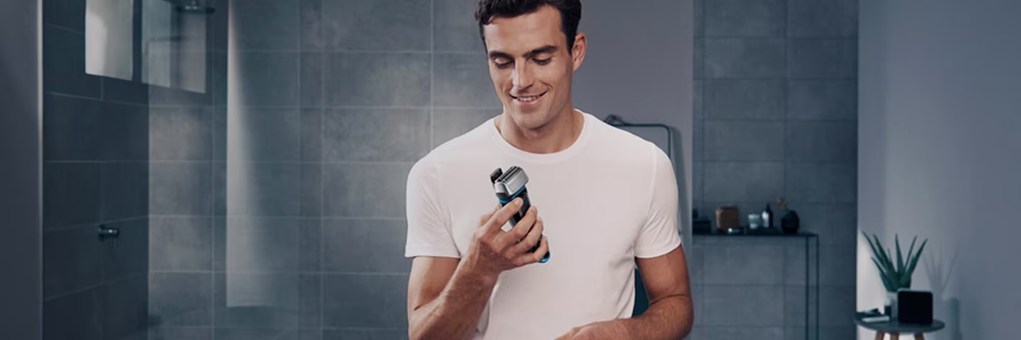 Tips for first time shavers