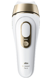 Silk-expert Pro 5 IPL for Hair Removal, IPL5137 | Braun US