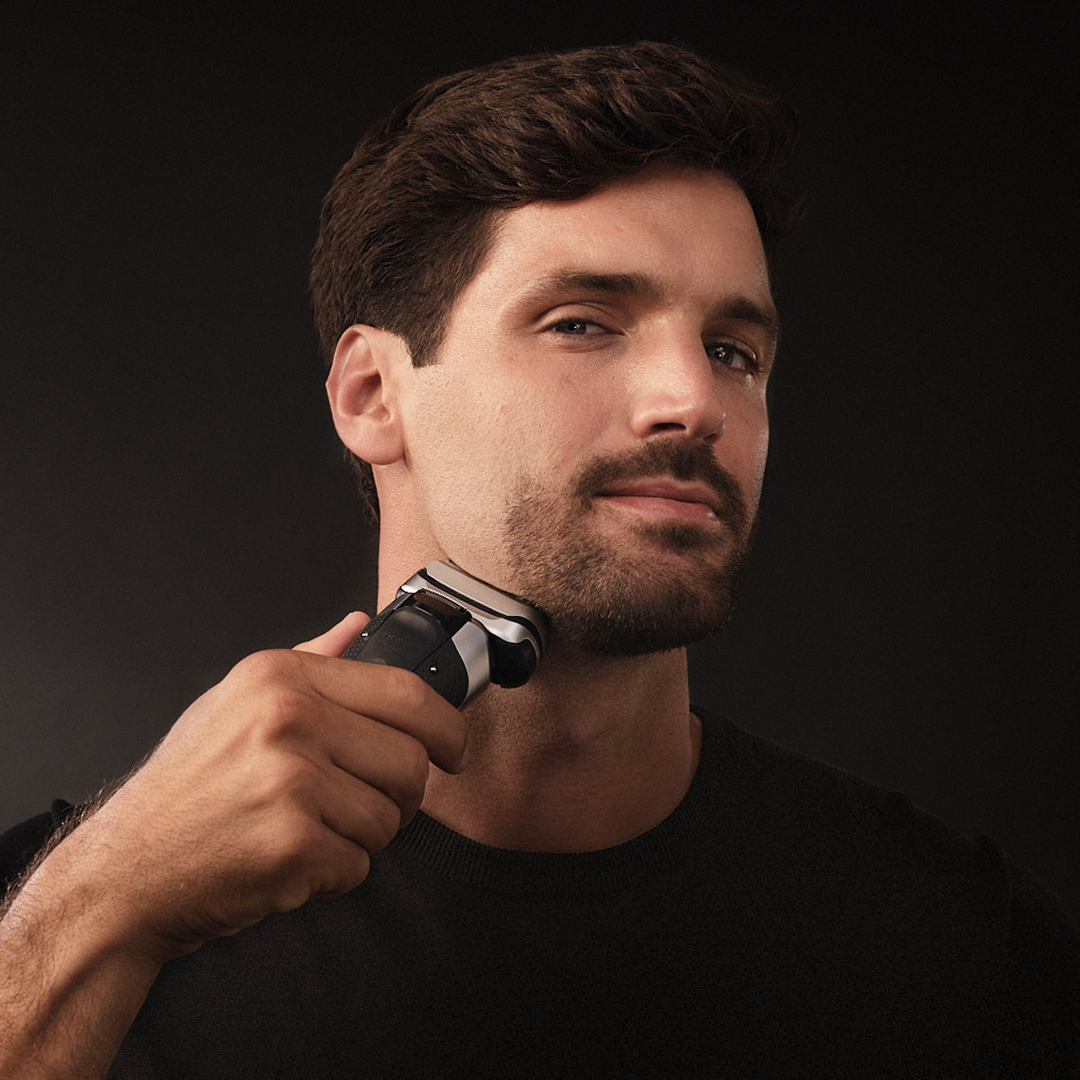 Braun Series 9 PRO Plus Electric Shavers for Men | Braun US