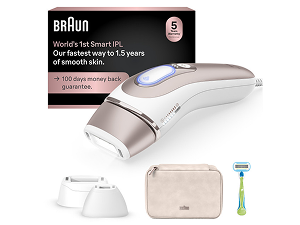 Skin i·expert Smart IPL, PL7243