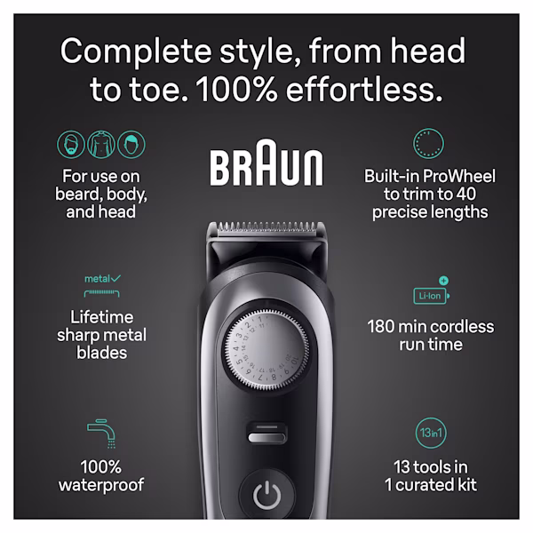 Braun