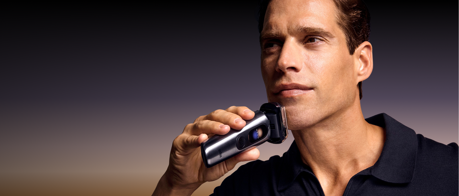 Braun Electric Shavers, Trimmers, Epilators, and IPLs