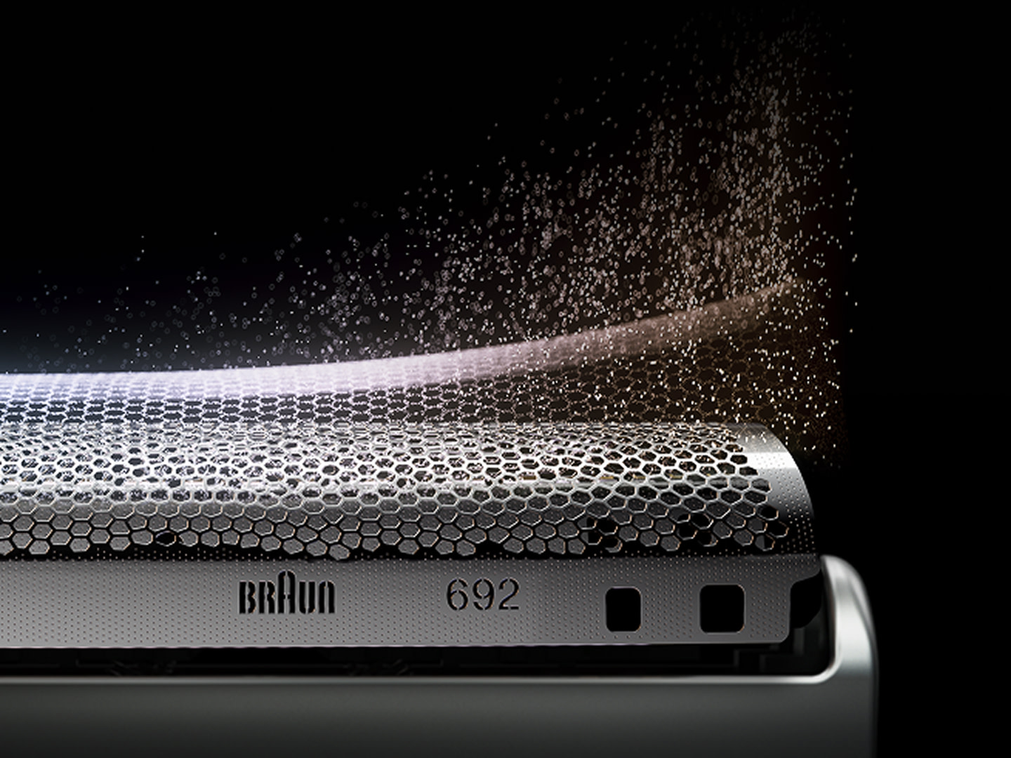 Men's Electric Shaver NEVO Series | Braun US