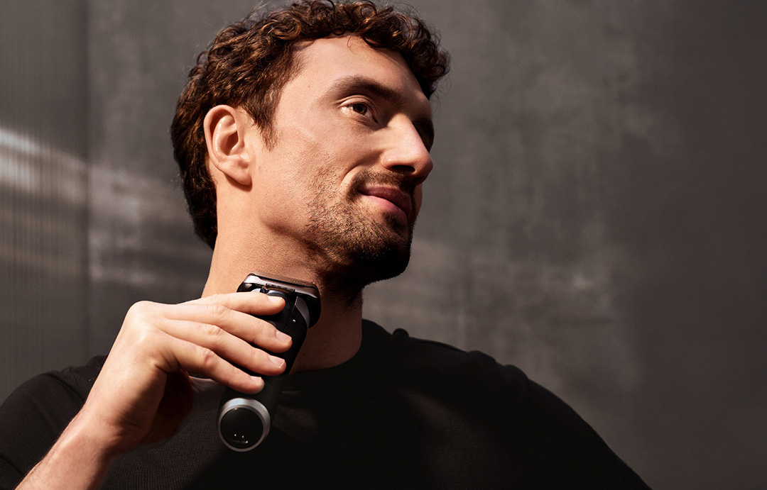 Series 9 Pro Electric Shaver 9465cc with PowerCase| Braun US