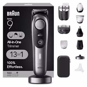 All-in-One Series 9 Trimmer 