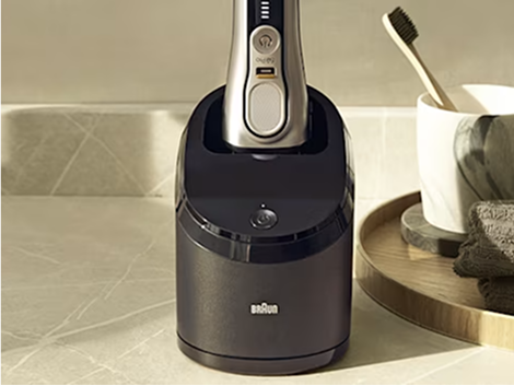 Braun Electric Shaver Head Replacement Series 3 32B | Official Braun Store