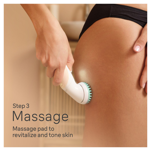 Epilators - Face and Body Hair Removal Devices | Braun US