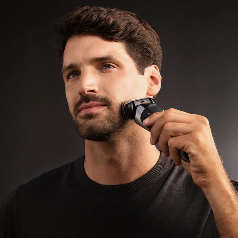Braun Series 9 Pro Comfort 9599cc Electric Shaver For Men
