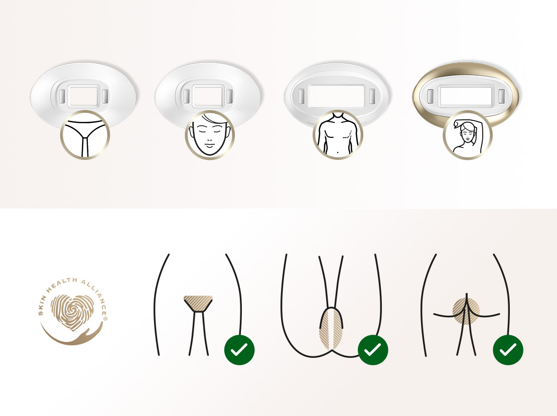 Silk·expert Pro 5 IPL | Braun US