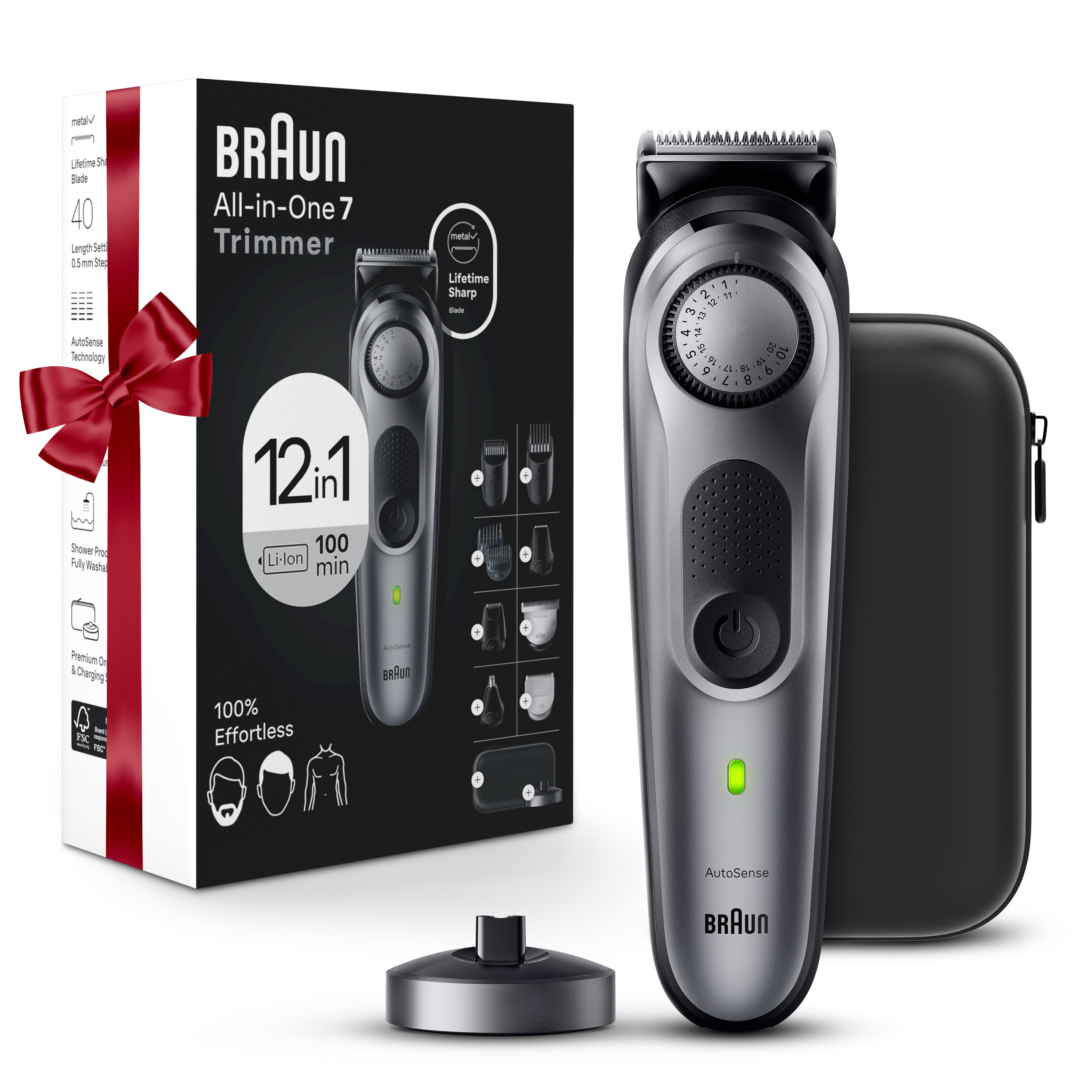 All-in-One Series 7 Trimmer 