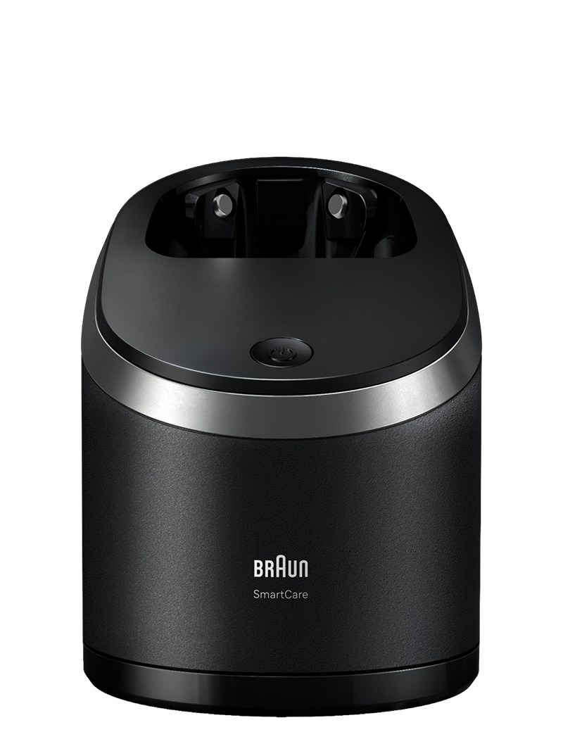 ブラウン S9PRO+ Braun Series 9 Pro Plus Electric Shavers | Braun US